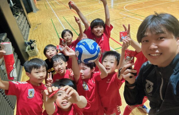 【NAS大高校】月の最後はゲームデイ！！！