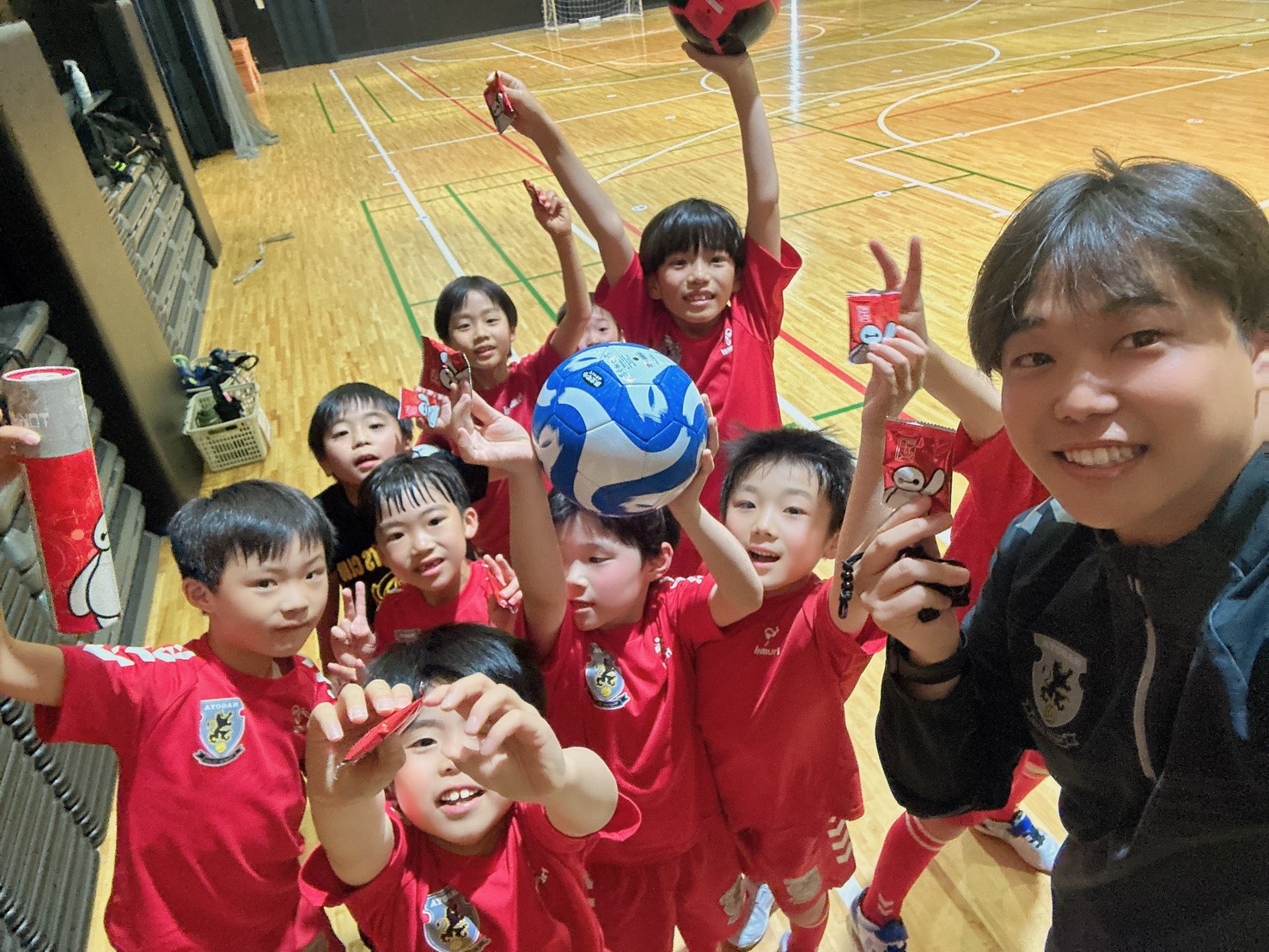 【NAS大高校】月の最後はゲームデイ！！！