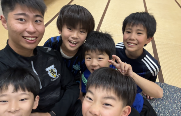 【長久手校】春合宿の様子を写真でお届け!!