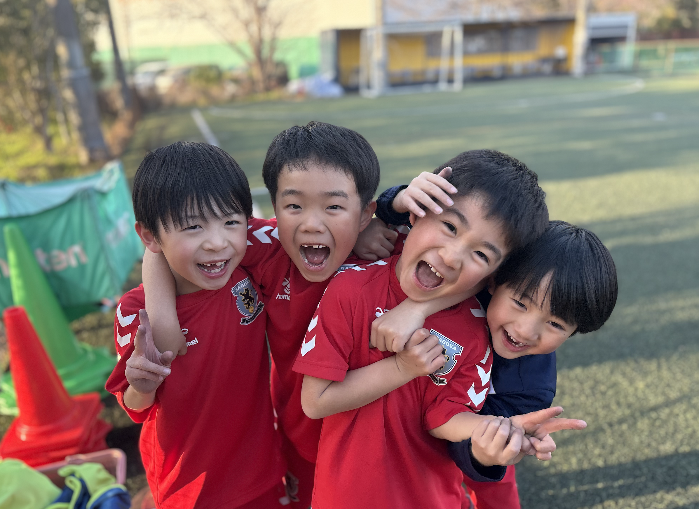 【長久手校】2026年4月のクラス空き状況はこちら！