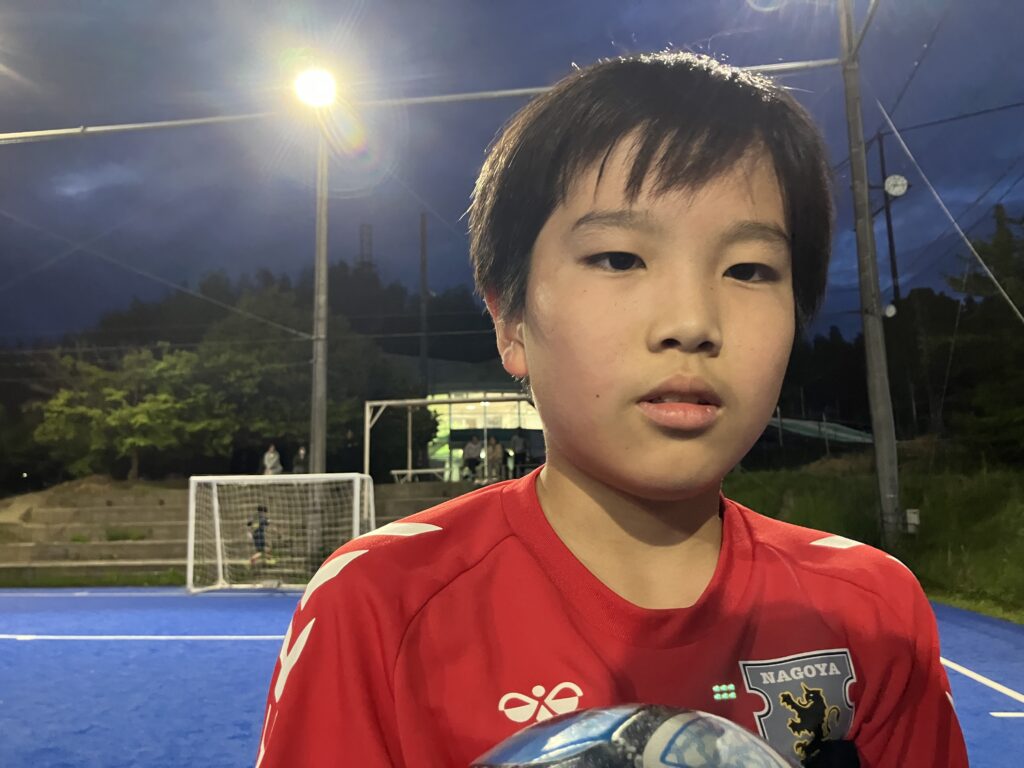 桑名　サッカー　フットサル　スクール