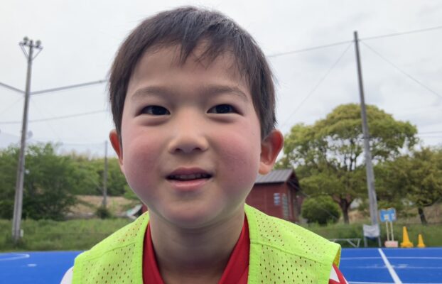 【桑名校】「威風堂々。低学年の子が見せた“自分らしさ”」