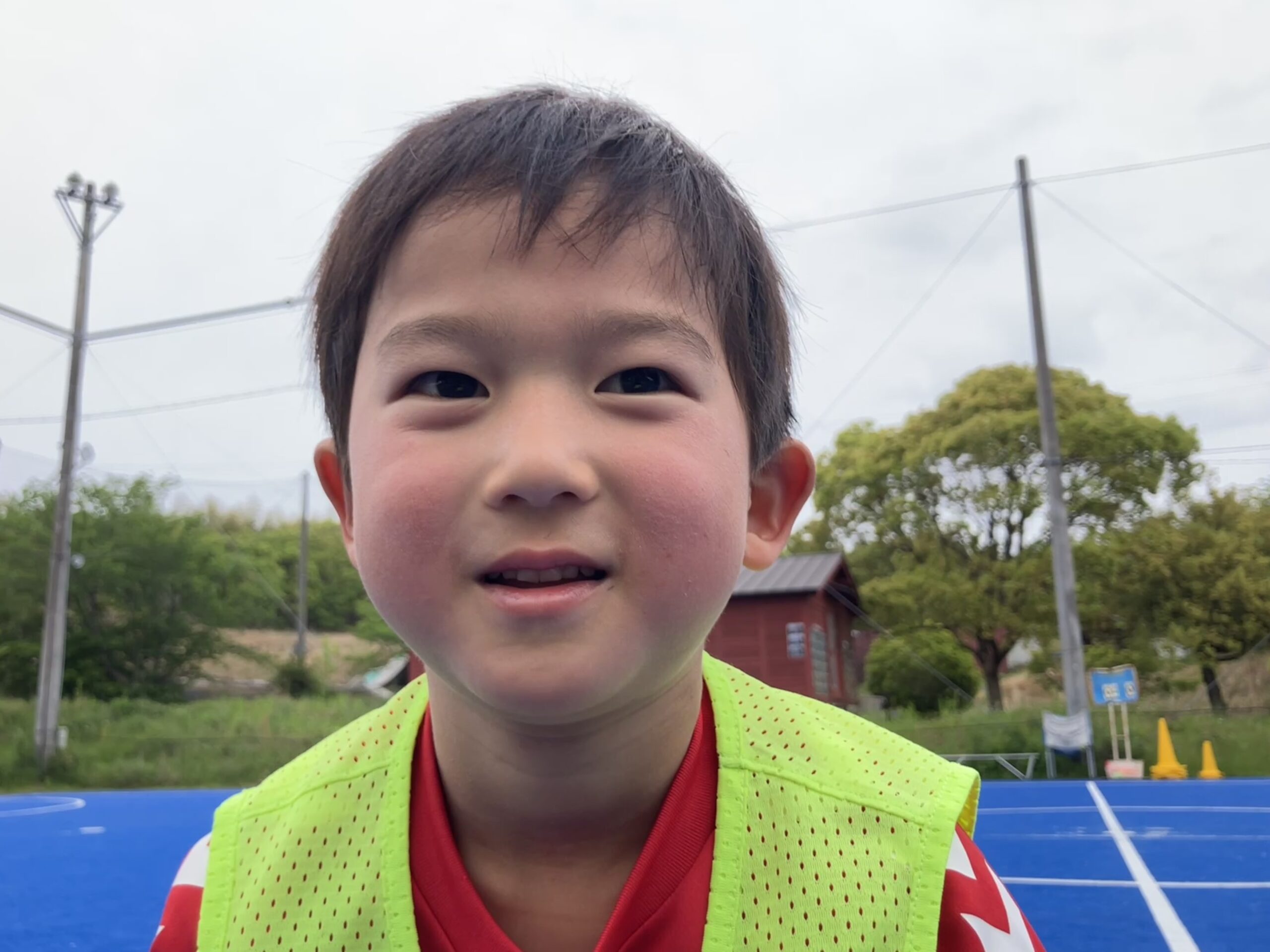 【桑名校】「威風堂々。低学年の子が見せた“自分らしさ”」