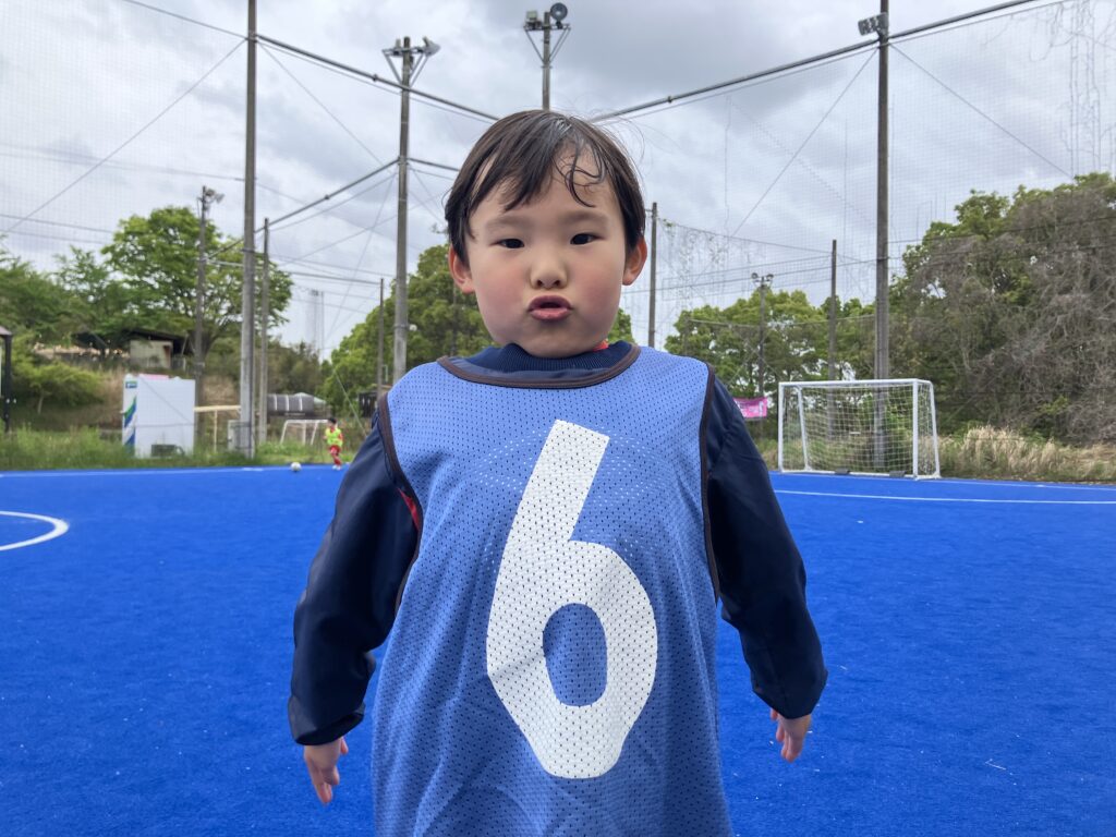 桑名　サッカー　フットサル　スクール