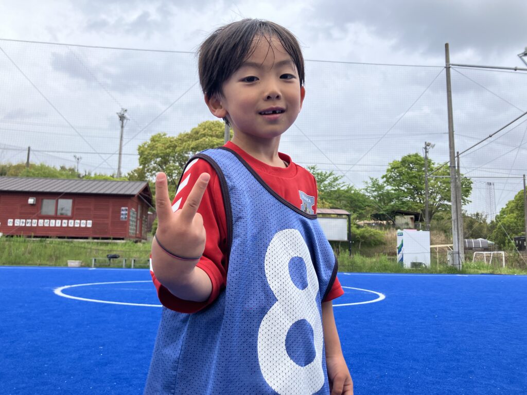 桑名 サッカー フットサル スクール