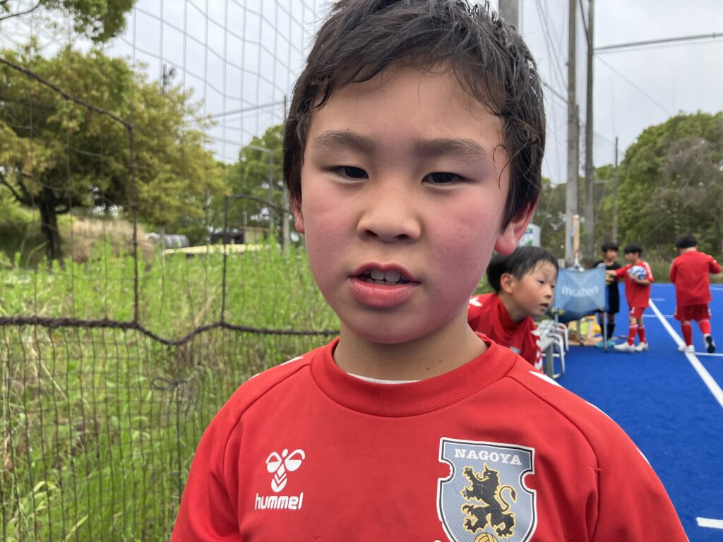桑名 サッカー フットサル スクール