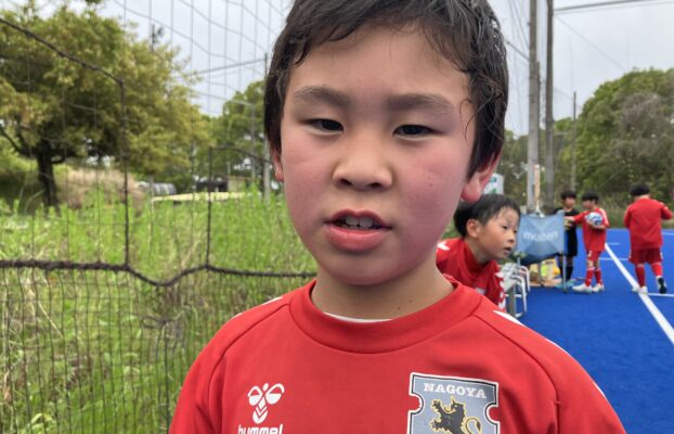 【桑名校】目標は誰のためにある？選抜チームの試合から考えたこと