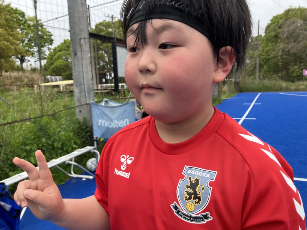 桑名　サッカー　フットサル　スクール