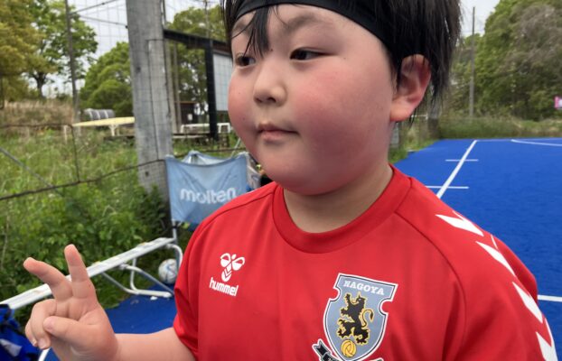 【桑名校】50代の皆さんが走り続けたO-30フットサル大会｜大人の本気に感動