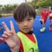 桑名　サッカー　フットサル　スクール