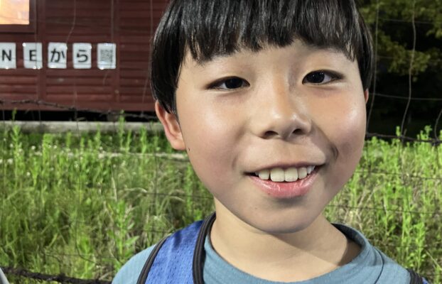 【桑名校】父から貰った腕時計と、“立ち返る”ということ