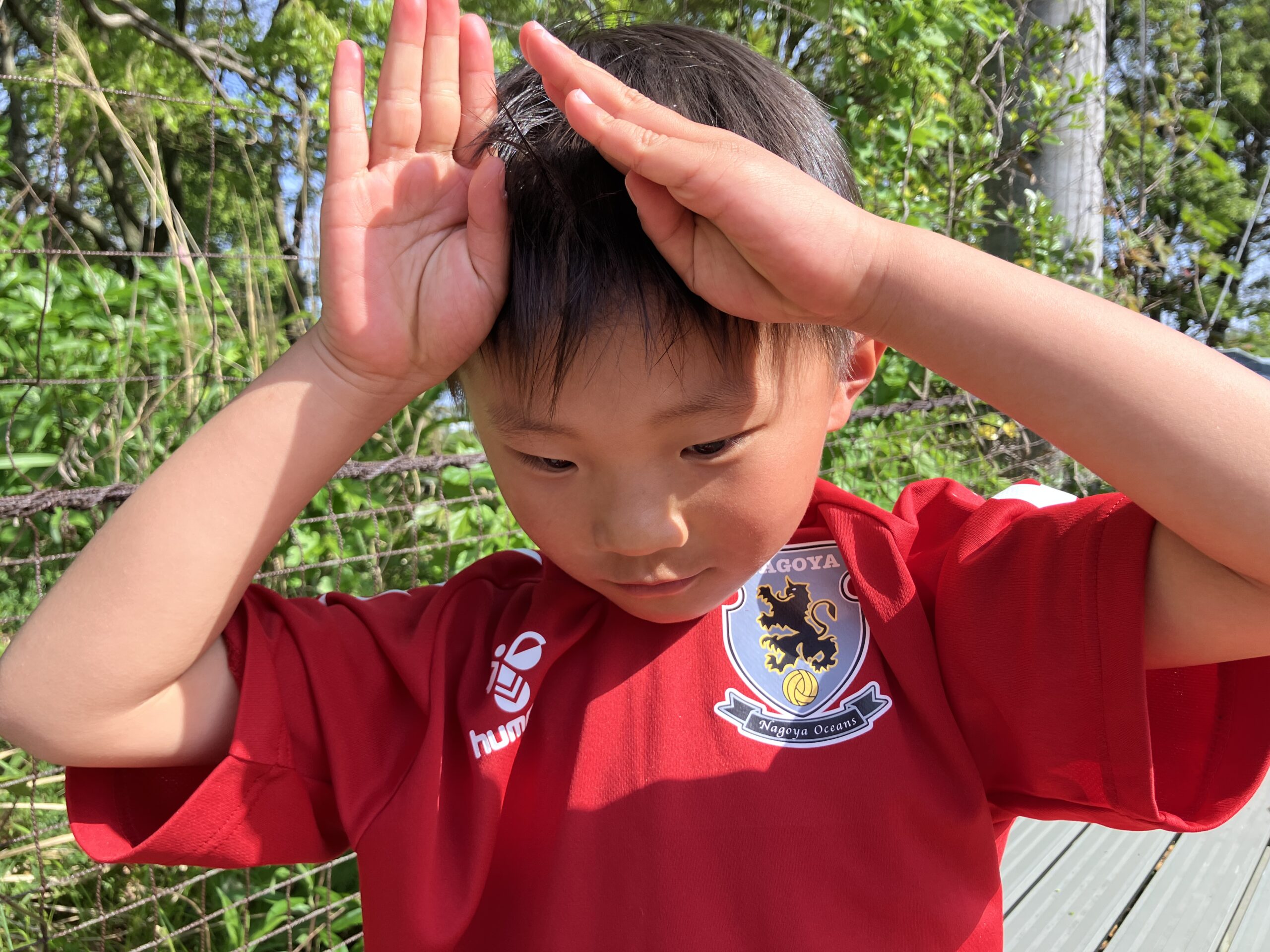 【桑名校】コンフォートゾーンとは？子どもの成長に必要な“大人の挑戦”