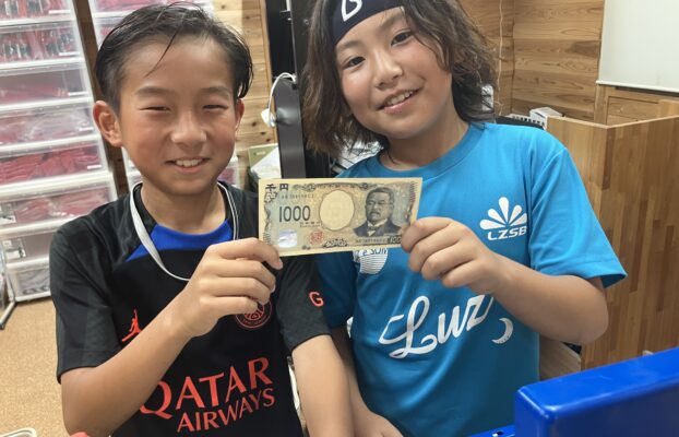 【桑名校】子どもの成長を焦らせすぎない育成とは?