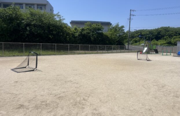 【知多校・大府校・みなと校】知多市マ・メール保育園様にて出張フットサル教室をおこないました!