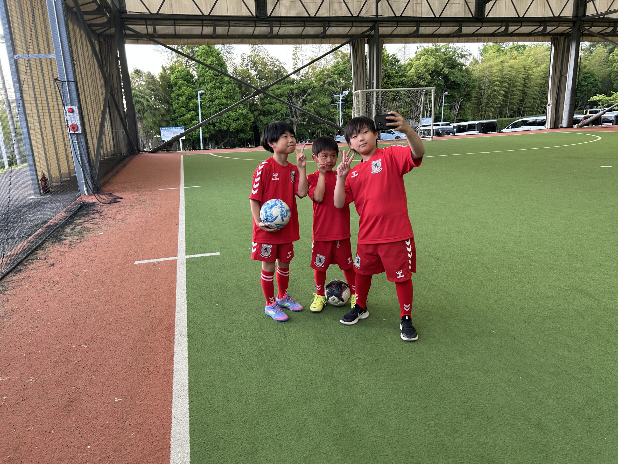 【豊田校】強い心は必要。でも、僕が大切にしたいこと