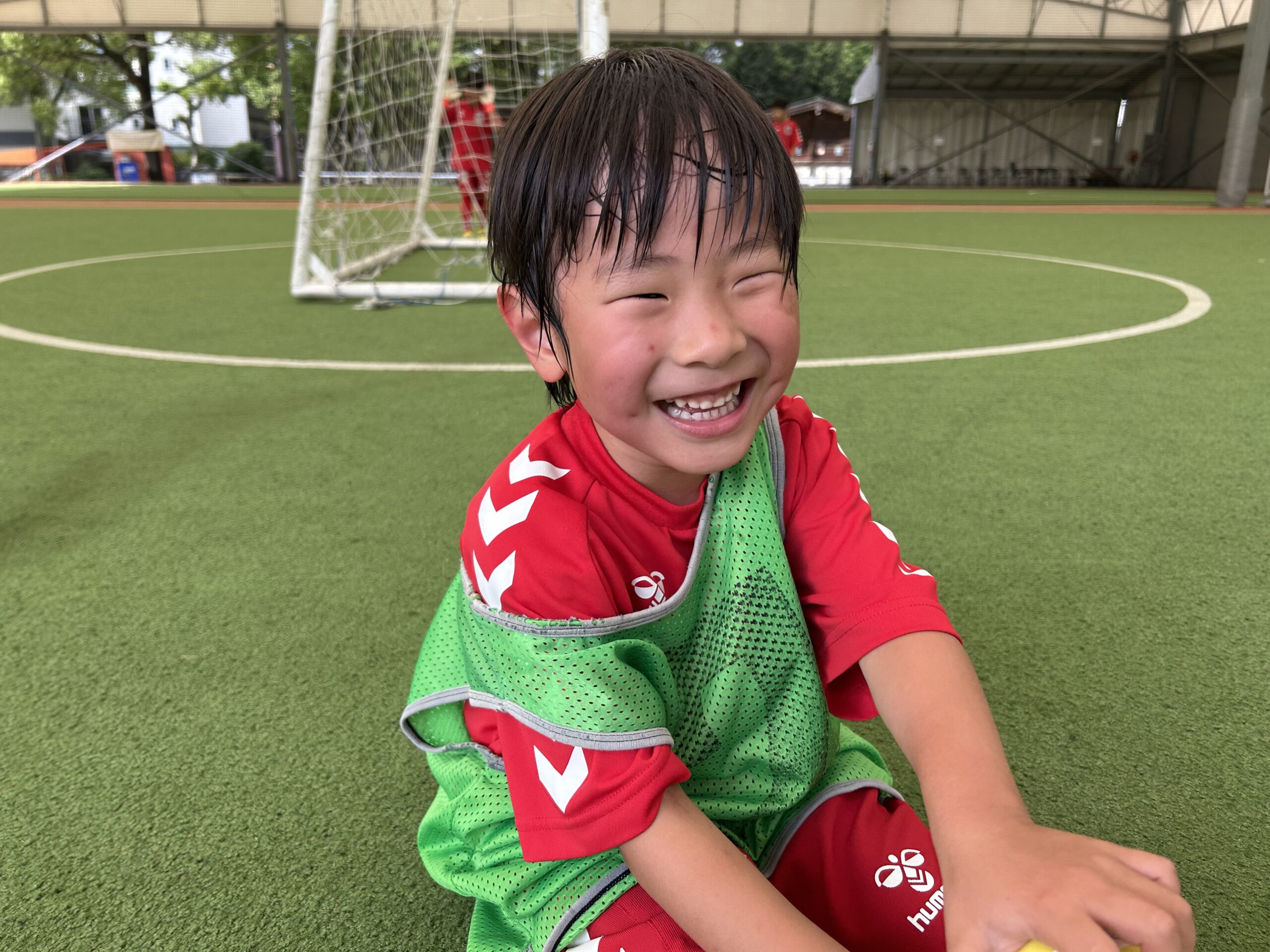 【豊田校】色んなボールで楽しく遊ぼう！幼児向けイベントを開催します！