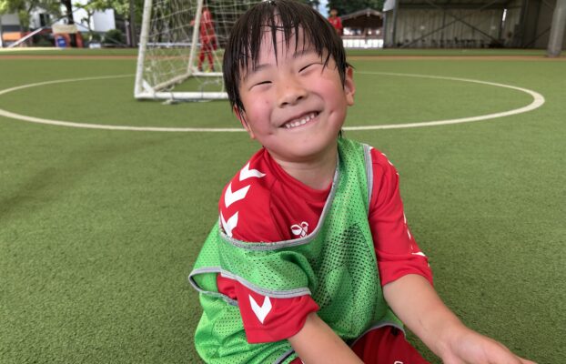 【豊田校】子どもたちの笑顔に救われてます