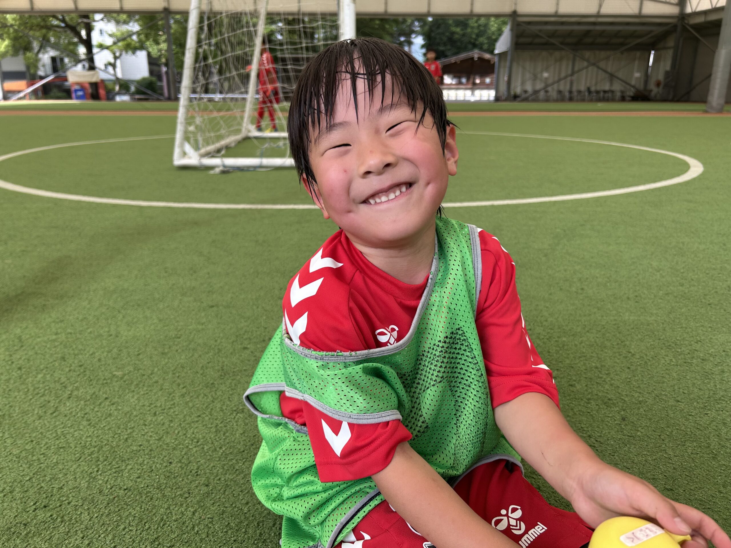 【豊田校】子どもたちの笑顔に救われてます