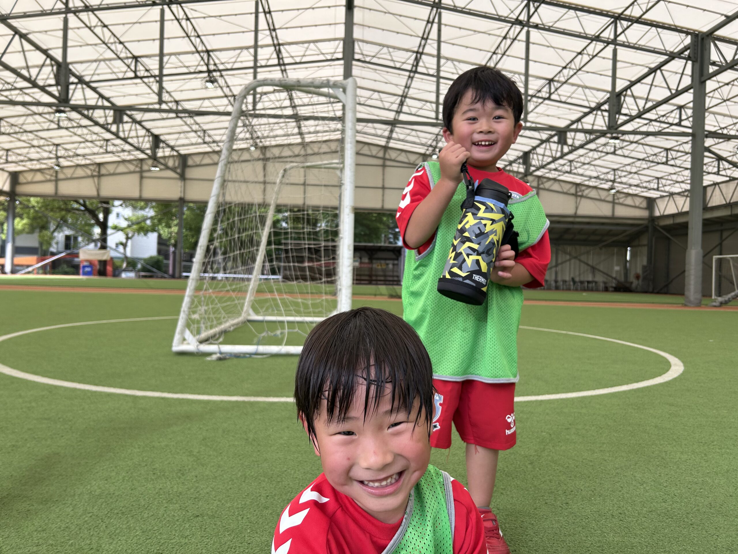 【豊田校】子どもたちの“挑戦”を大切にしたい