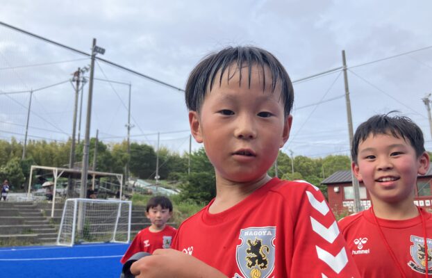 【桑名校】フットサル場運営で大きな目標を達成!9年間で学んだ継続と逆算思考