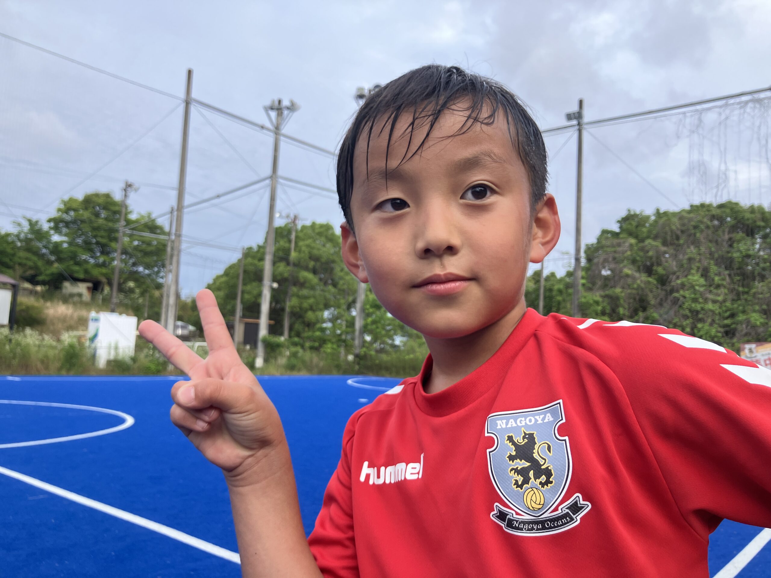 【桑名校】FIFAワールドカップ2026開幕！日本代表への想いと子どもたちに伝えたいこと