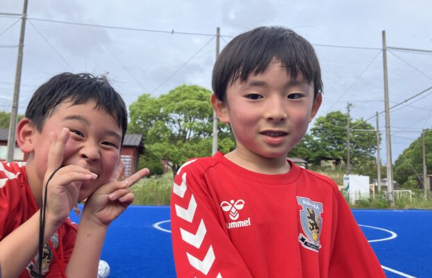 【桑名校】日本代表の成長に感動！オランダ戦と中村敬斗選手から学ぶ『好き』の力