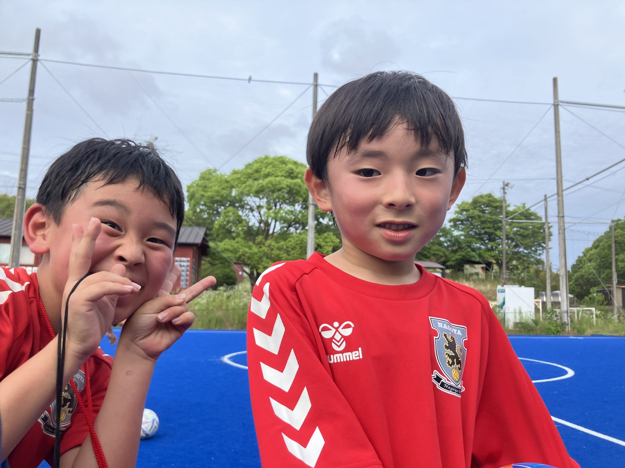 【桑名校】日本代表の成長に感動！オランダ戦と中村敬斗選手から学ぶ『好き』の力