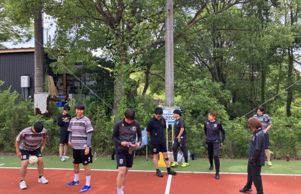 【桑名校】朝から体を動かすと1日が変わる?コーチ研修で改めて感じたこと