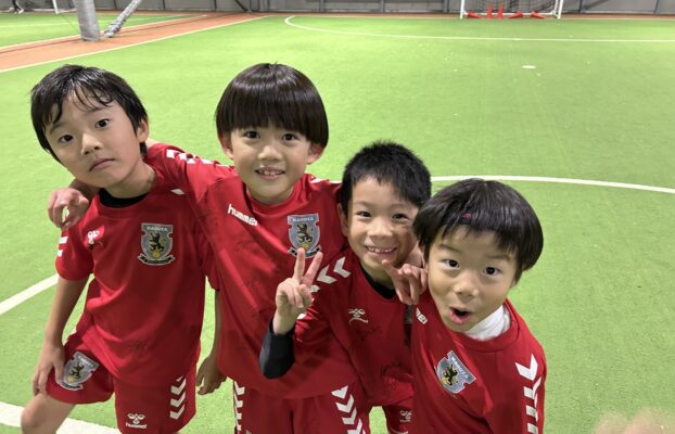 【豊田校】日本代表の試合を見てみんなは何を感じた？