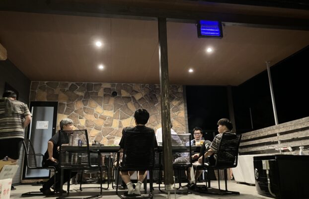 【桑名校】「早く行きたいなら一人で行け。遠くまで行きたいならみんなで行け。」