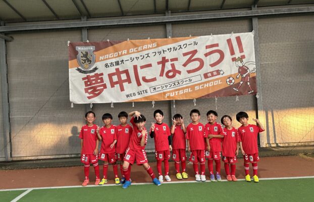 【豊田校】上手な子にも、“最初”がありました