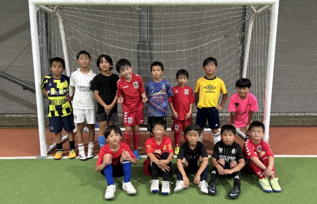 【豊田校】子どもたちの成長を感じた1日でした