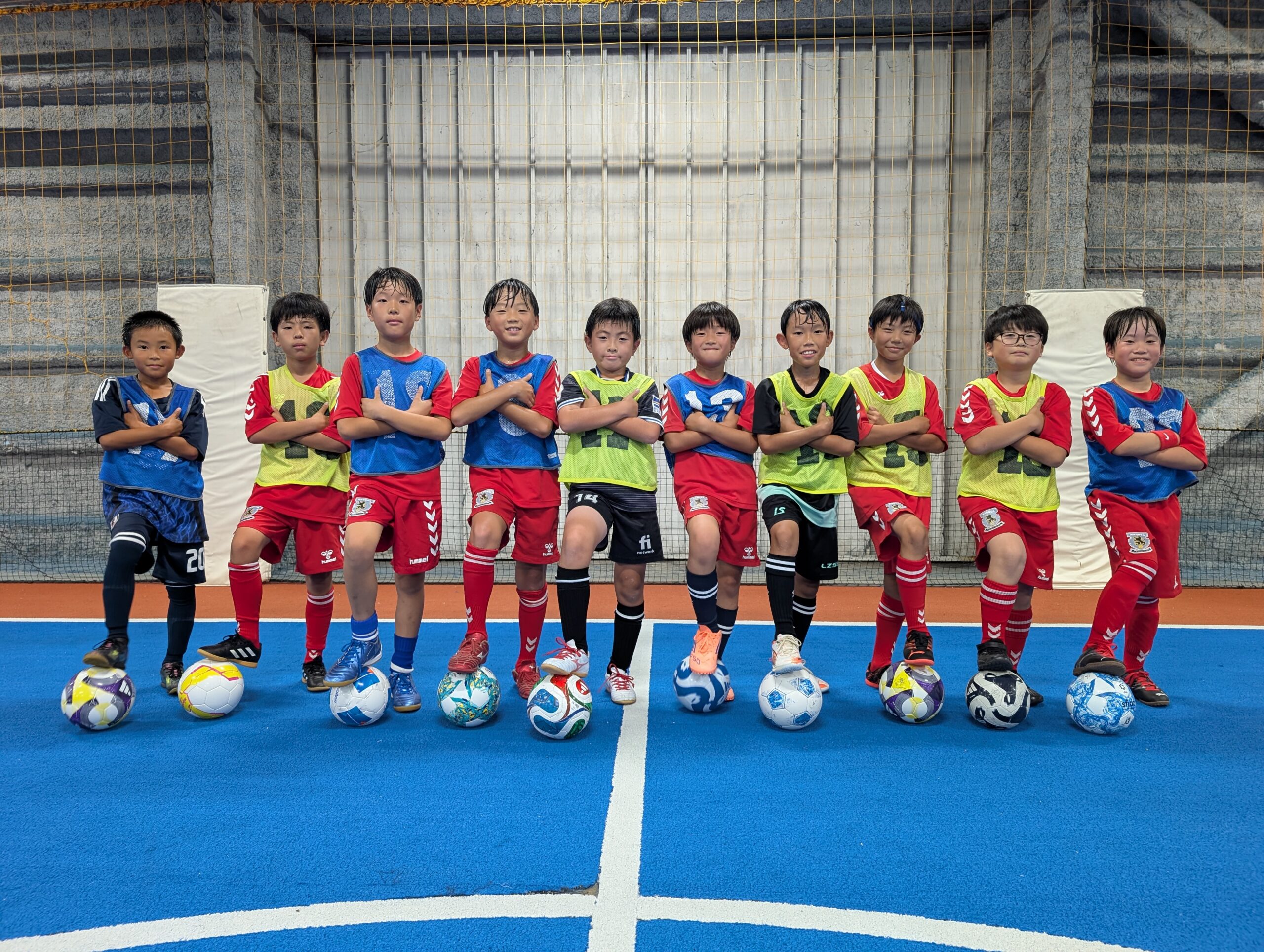 【四日市校】1DAYイベント 引き技クリニック を開催しました！