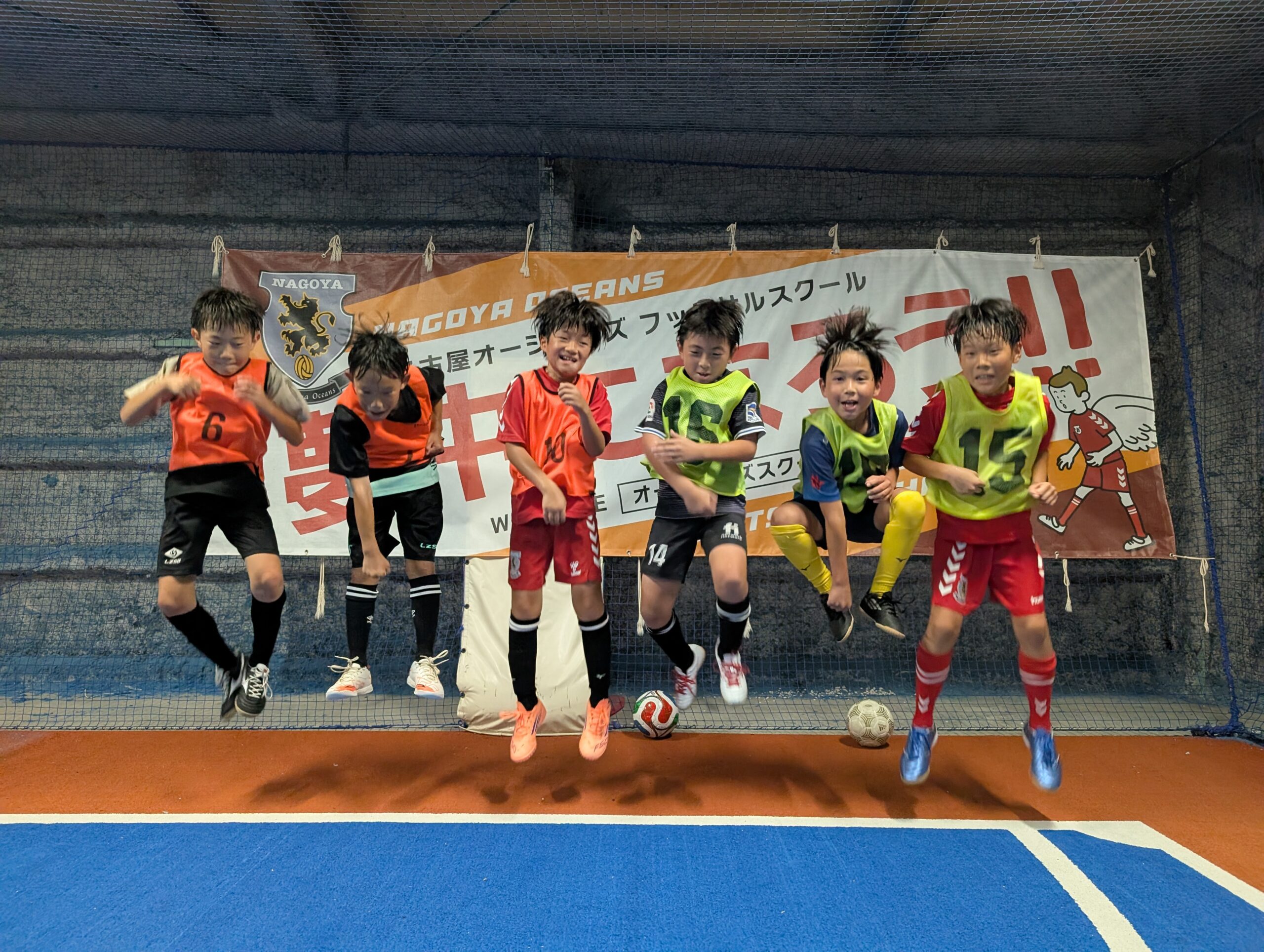 【四日市校】1DAYイベント テクニカルクリニック を開催しました！
