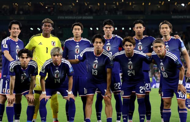 【NAS大高校】【みなと校】【中京八事校】ワールドカップ日本代表 決勝トーナメント進出！