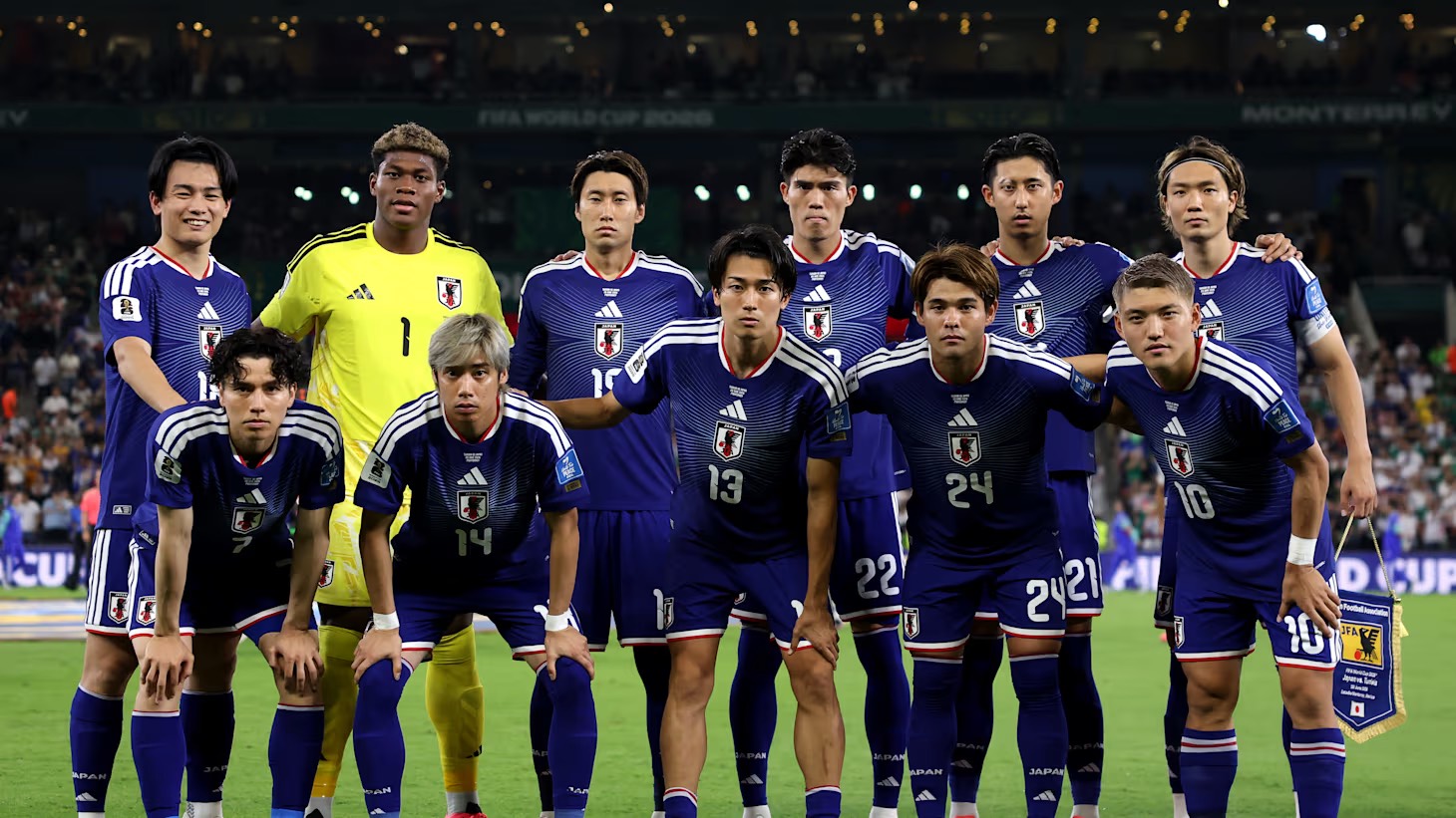 【NAS大高校】【みなと校】【中京八事校】ワールドカップ日本代表 決勝トーナメント進出！