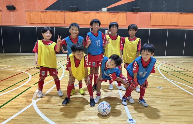 【NAS大高校】前座試合？！🇯🇵VS🇧🇷