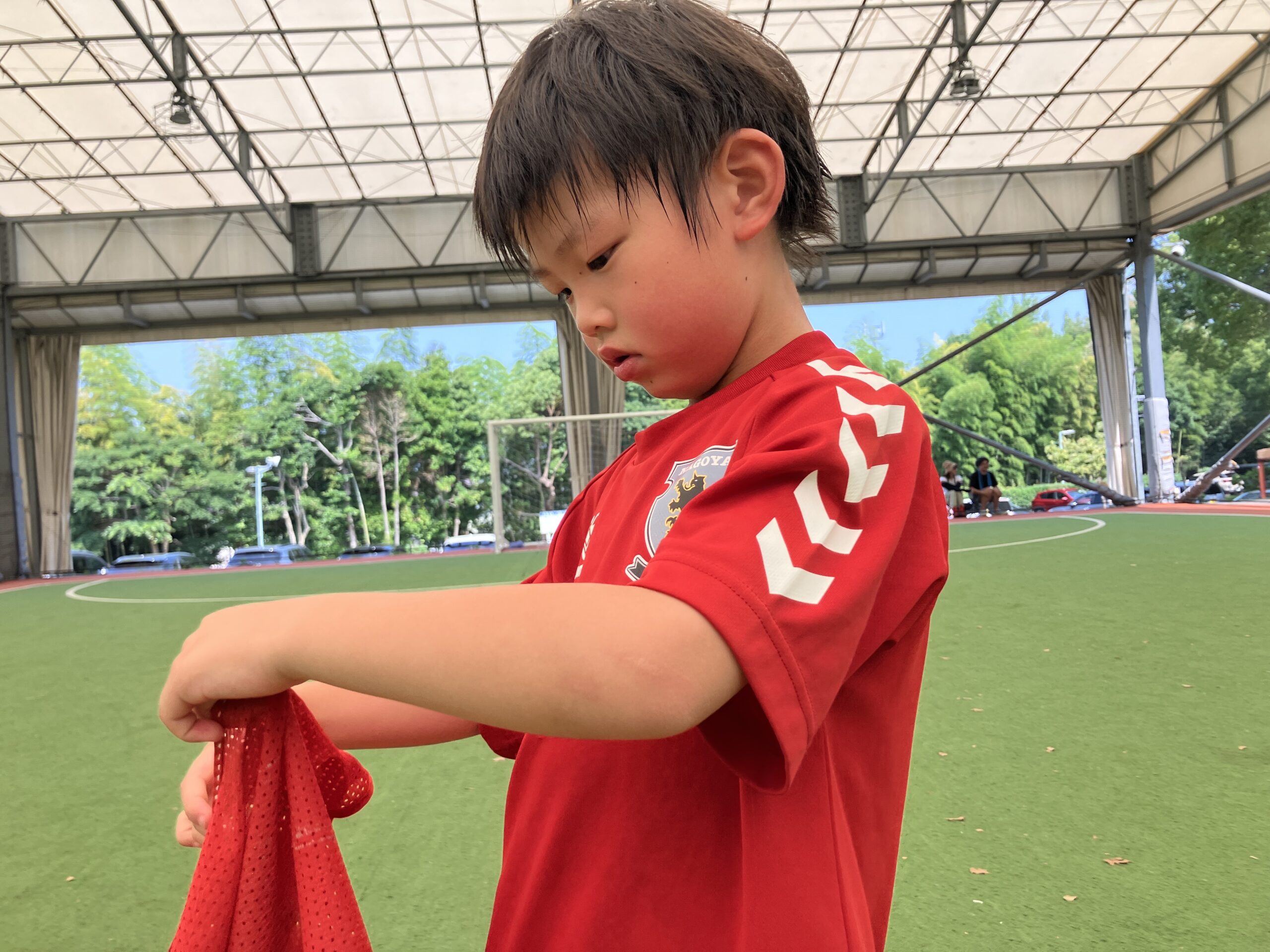 【豊田校】子どもたちと過ごせる今を大切にしたい