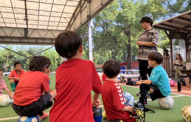 【豊田校】子どもの可能性を決めてしまっているのは大人かもしれない。