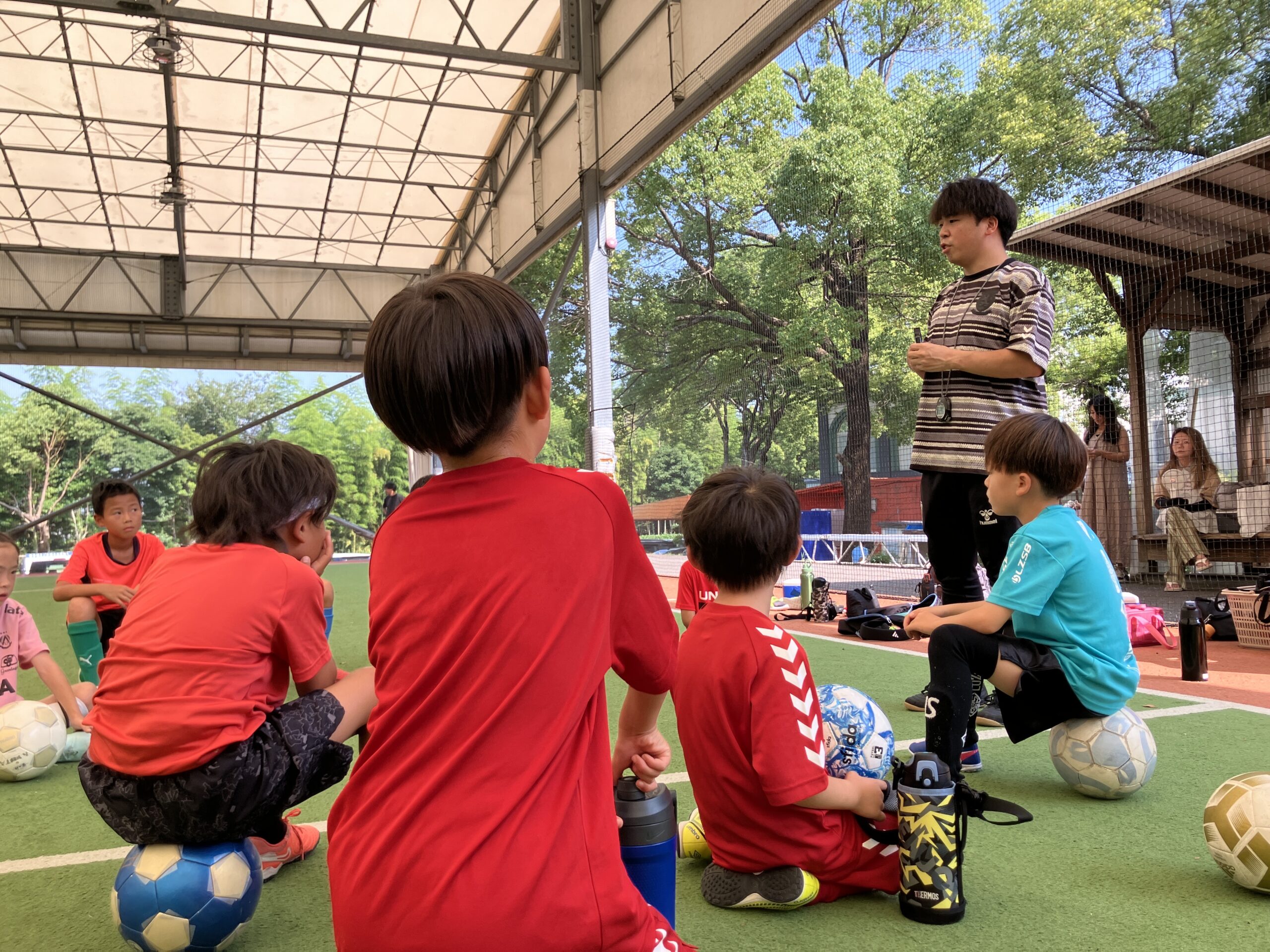 【豊田校】子どもの可能性を決めてしまっているのは大人かもしれない。