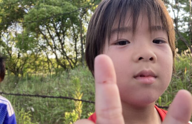 【桑名校】ワールドカップを観て感じた「勝てる選手」の共通点｜自分のあり方をコントロールする