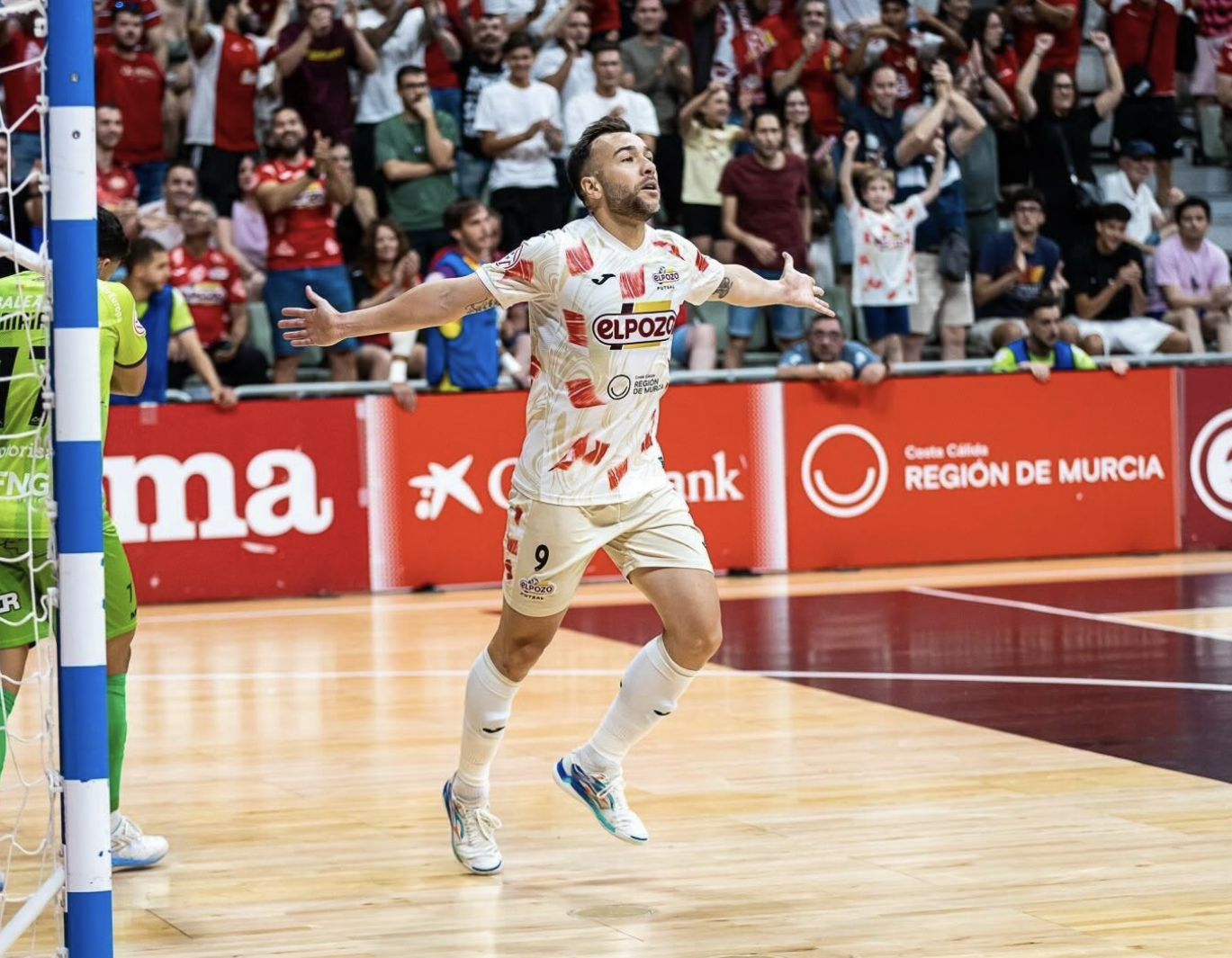 【トップチーム試合情報】メットライフ生命Fリーグ2026-27ディビジョン１試合日程