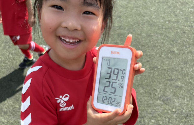 【長久手校】夏合宿のお申し込み始まってます!
