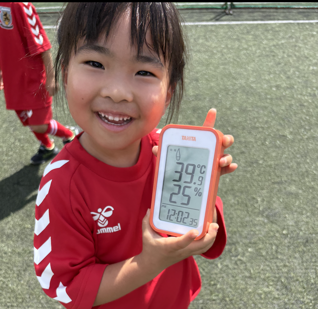 【長久手校】夏合宿のお申し込み始まってます！
