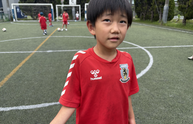 【長久手校】暑い夏でも運動は必要?子どもの成長に欠かせない理由