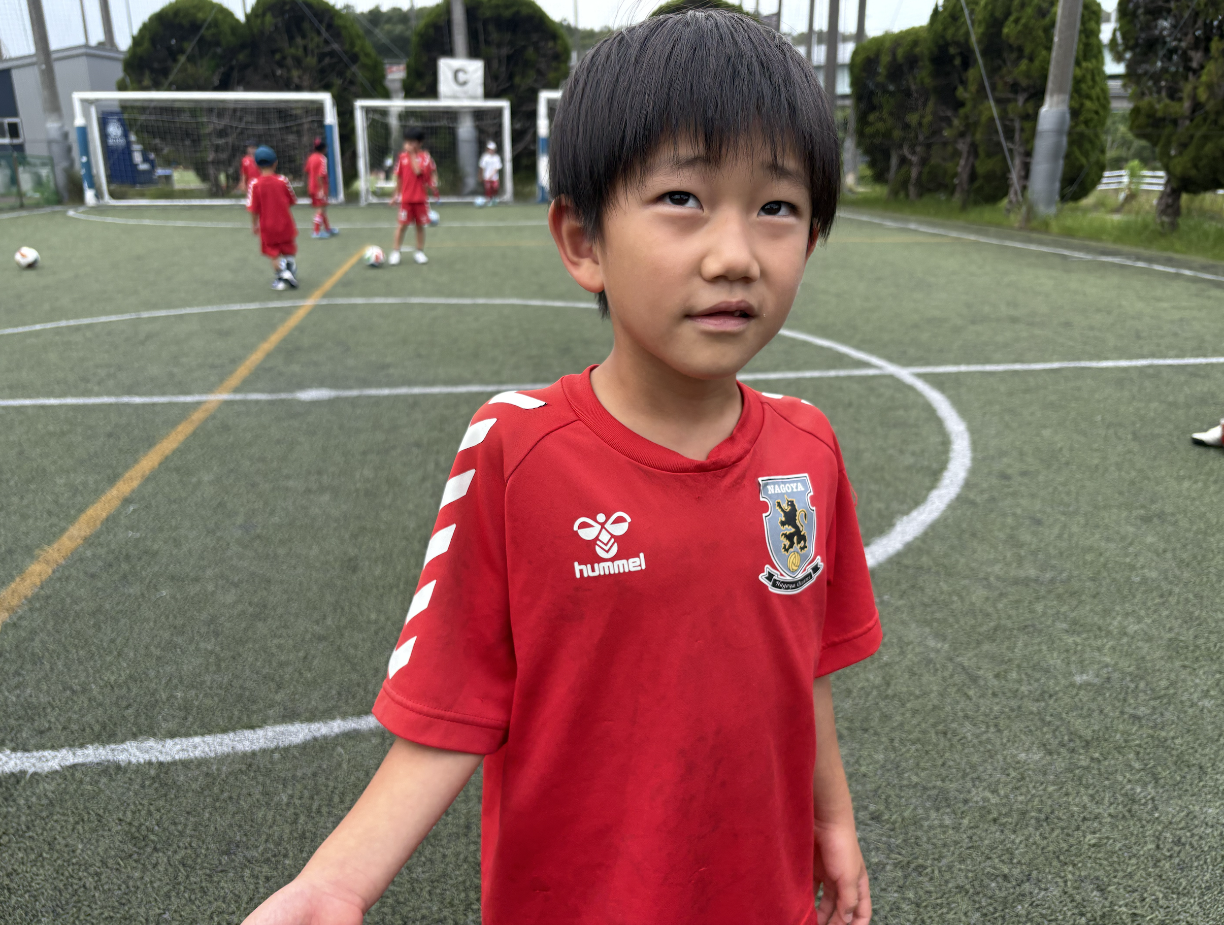 【長久手校】暑い夏でも運動は必要？子どもの成長に欠かせない理由