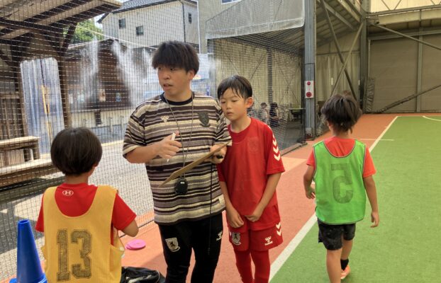 【豊田校】子どもたちが可愛くてしょうがない。