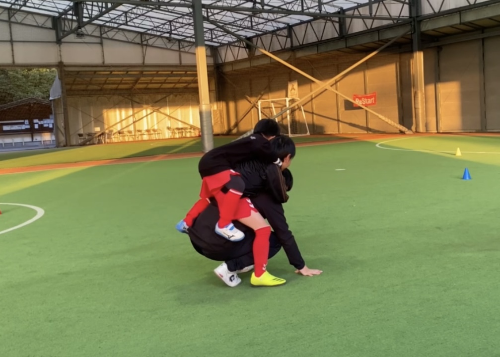 【豊田校】実は、卒業の日は泣きそうになります。