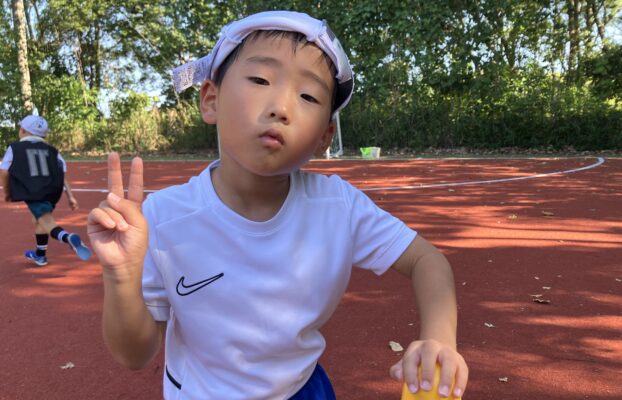 【桑名校】子どもの長所を伸ばすと短所も改善する?フットサル指導で大切にしている考え方