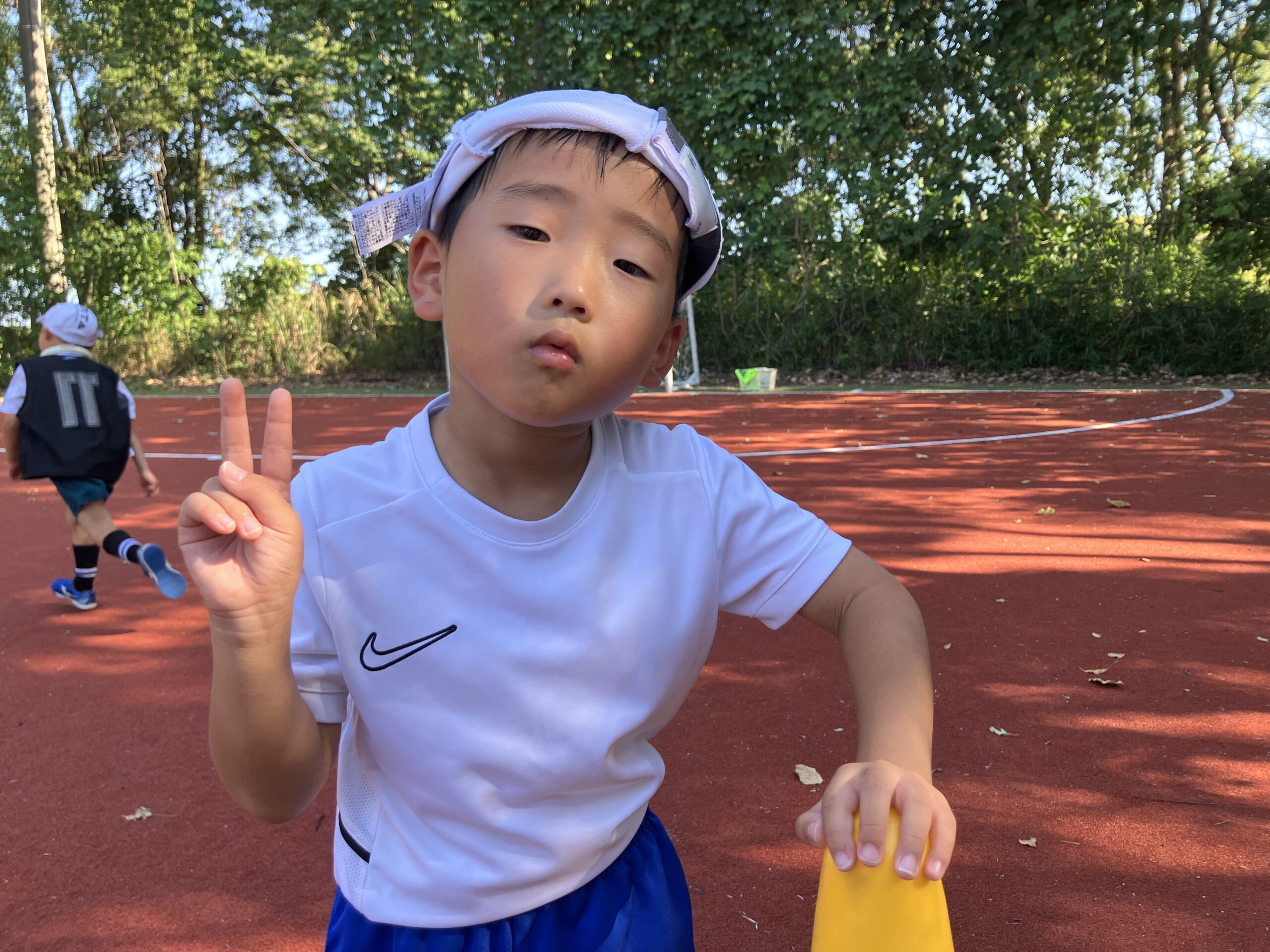 【桑名校】子どもの長所を伸ばすと短所も改善する？フットサル指導で大切にしている考え方